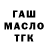 Бутират оксибутират _KiruhaBro_